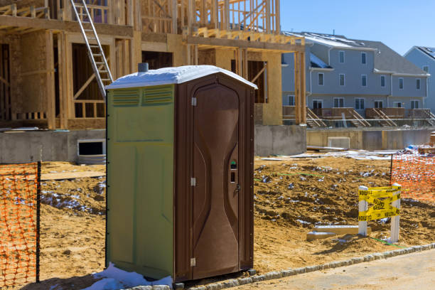 Best Construction site porta potty rental  in Pahala, HI