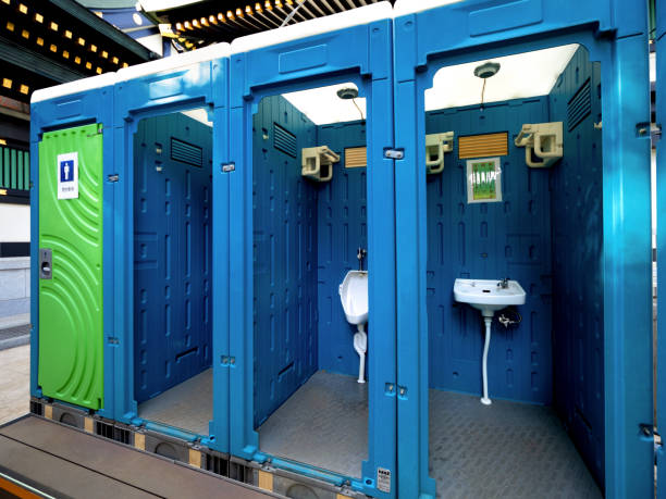 Best Porta potty for special events  in Pahala, HI