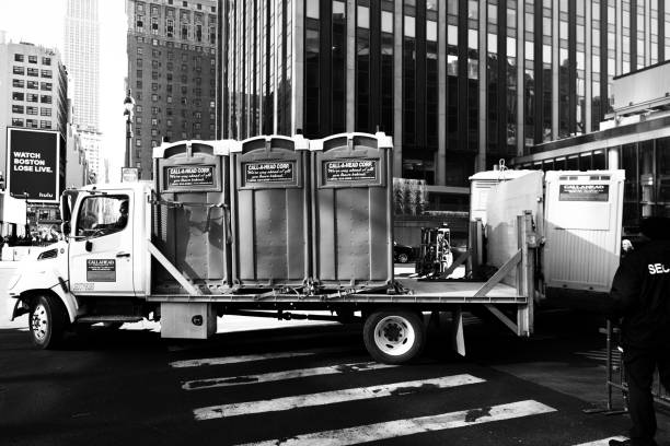 Best Affordable porta potty rental  in Pahala, HI